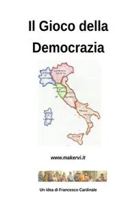 Il Gioco della Democrazia_cover