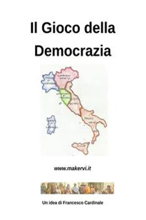 Il Gioco della Democrazia