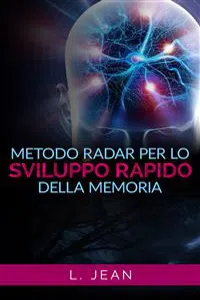 Metodo Radar per lo sviluppo rapido della memoria_cover