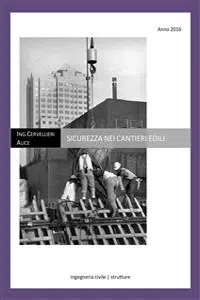 Sicurezza sui cantieri edili_cover