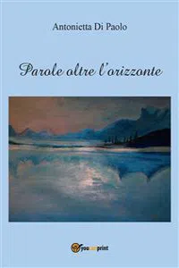 Parole oltre l'orizzonte_cover