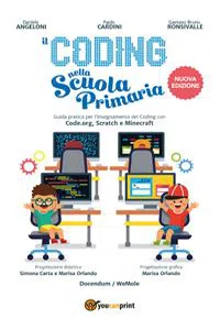 Il Coding nella Scuola primaria_cover