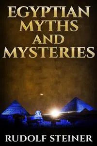 Egyptian Myths And Mysteries_cover
