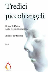 Tredici piccoli angeli: Strage di Ustica. Dalla storia alla memoria_cover