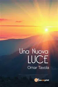 Una nuova luce_cover