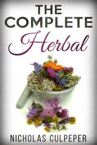 The complete Herbal_cover