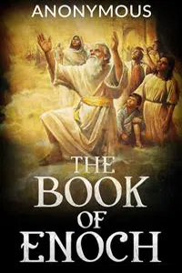 The book of Enoch_cover