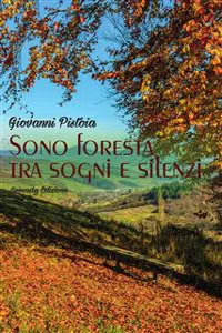 Sono foresta tra sogni e silenzi_cover