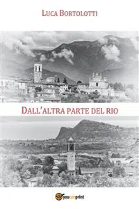 Dall'altra parte del rio_cover