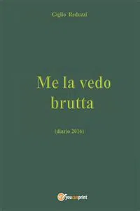 Me la vedo brutta_cover