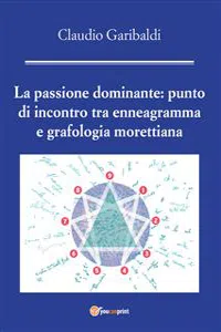 La passione dominante: punto di incontro tra enneagramma e grafologia morettiana_cover