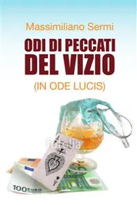 Odi di peccati del vizio_cover