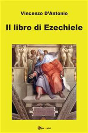 Il libro di Ezechiele