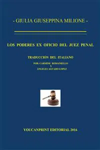 Los poderes ex oficio del juez penal_cover