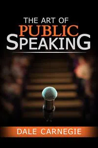 The Art of Public Speaking_cover