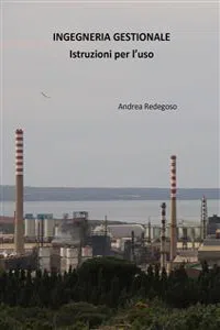 Ingegneria gestionale - Istruzioni per l'uso_cover