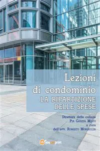 Lezioni di condominio. La ripartizione delle spese_cover