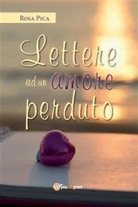 Lettere ad un amore perduto_cover