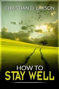 How to stay well_cover