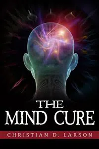 The mind cure_cover