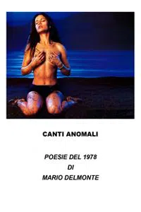 Canti anomali_cover