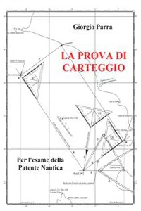 La Prova di Carteggio per l'esame della patente nautica_cover