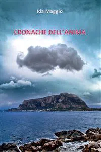 Cronache dell'anima_cover