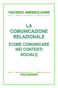 La comunicazione relazionale_cover