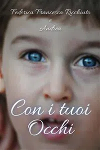 Con i tuoi occhi_cover