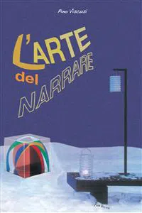 L'Arte del Narrare_cover