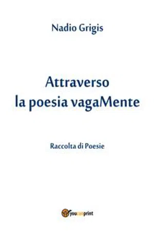 Attraverso la poesia vagaMente