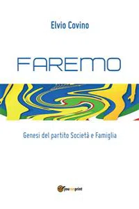 Faremo_cover