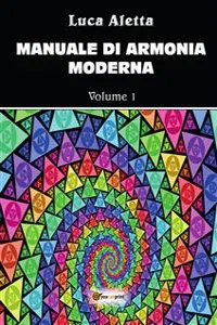 Manuale di armonia moderna vol. 1_cover