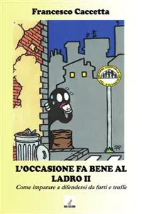 L'occasione fa bene al ladro_cover