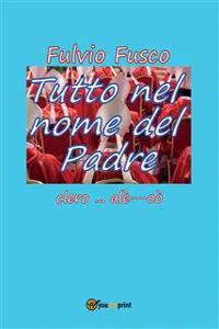 Tutto nel nome del Padre_cover