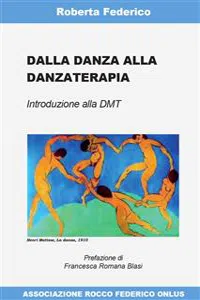 Dalla danza alla danzaterapia_cover