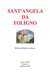 Sant'Angela da Foligno_cover