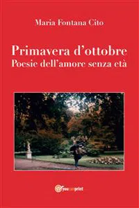 Primavera d'ottobre_cover