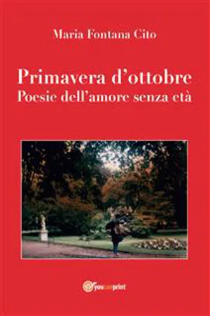 Primavera d'ottobre