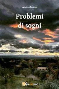 Problemi di sogni_cover