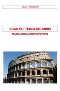 Roma nel Terzo Millennio_cover