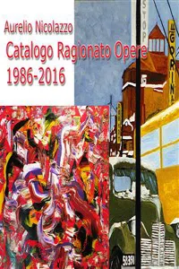 Catalogo Ragionato Opere Pittoriche_cover