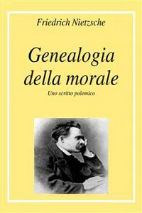 Genealogia della Morale_cover