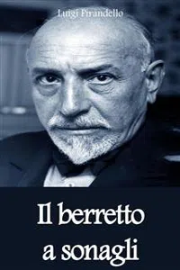 Il berretto a sonagli_cover