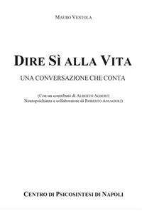 Dire Sì alla Vita: Una Conversazione che Conta_cover