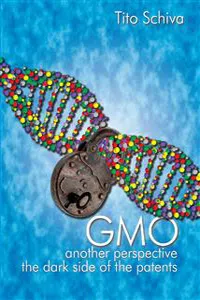 GMO. Another Perspective. The dark side of Patents_cover