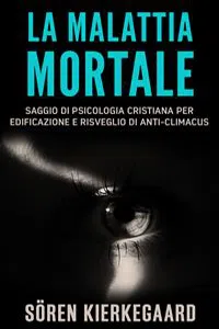 La malattia mortale_cover