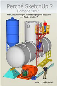 Perché SketchUp? Edizione 2017_cover