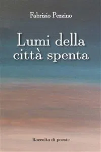 Lumi della città spenta_cover