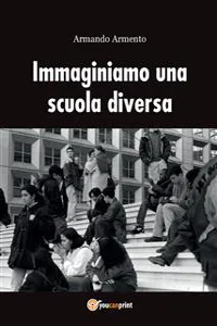 Immaginiamo una scuola diversa_cover